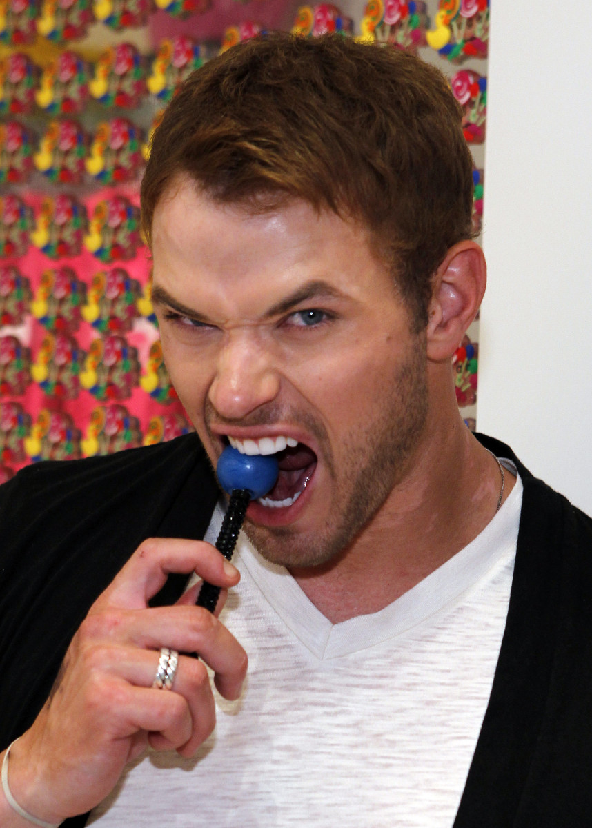 Kellan Lutz: pic #490870