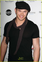 Kellan Lutz photo #