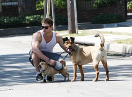Kellan Lutz photo #