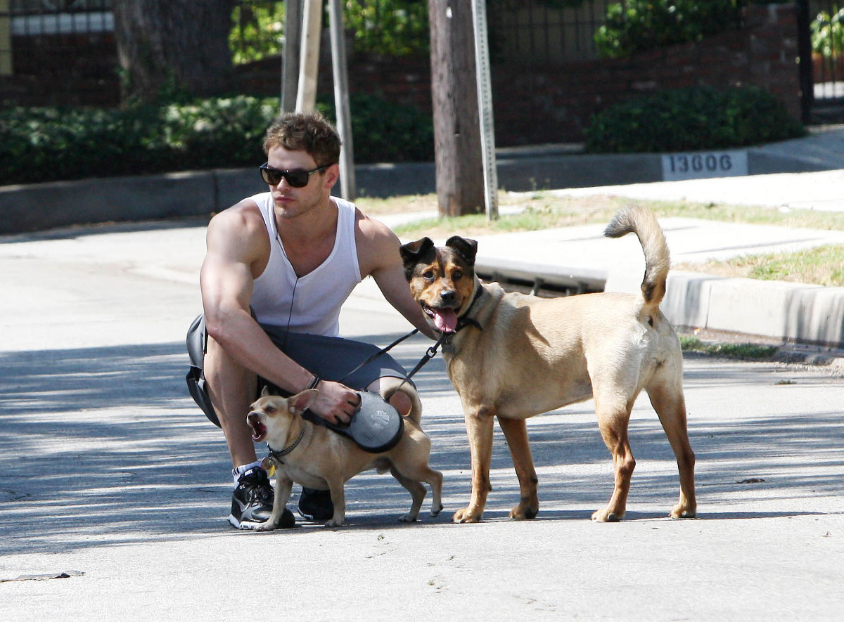 Kellan Lutz: pic #276745