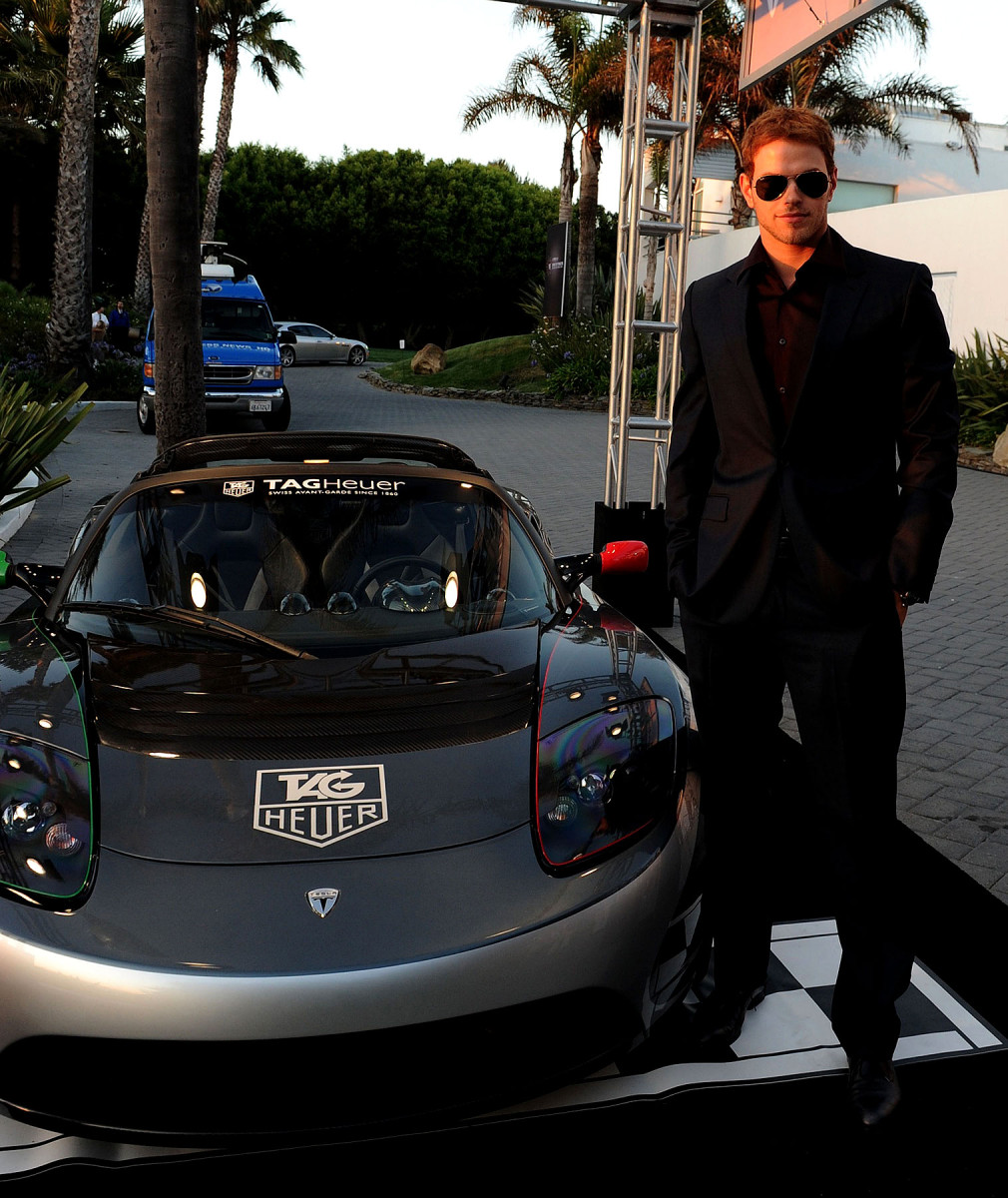 Kellan Lutz: pic #276421
