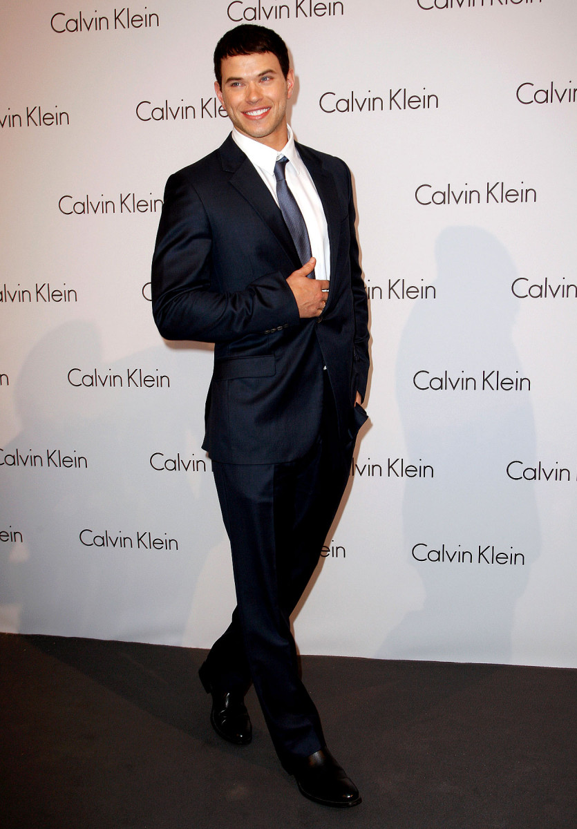 Kellan Lutz: pic #272191