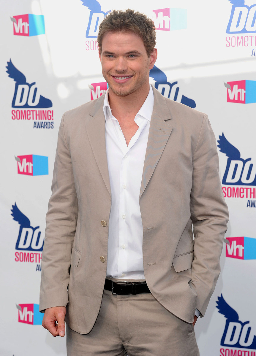 Kellan Lutz: pic #271967