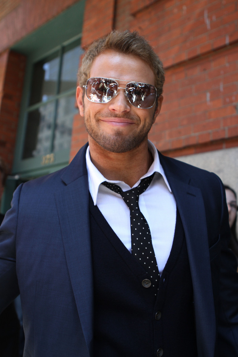 Kellan Lutz: pic #490867