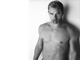 Kellan Lutz photo #