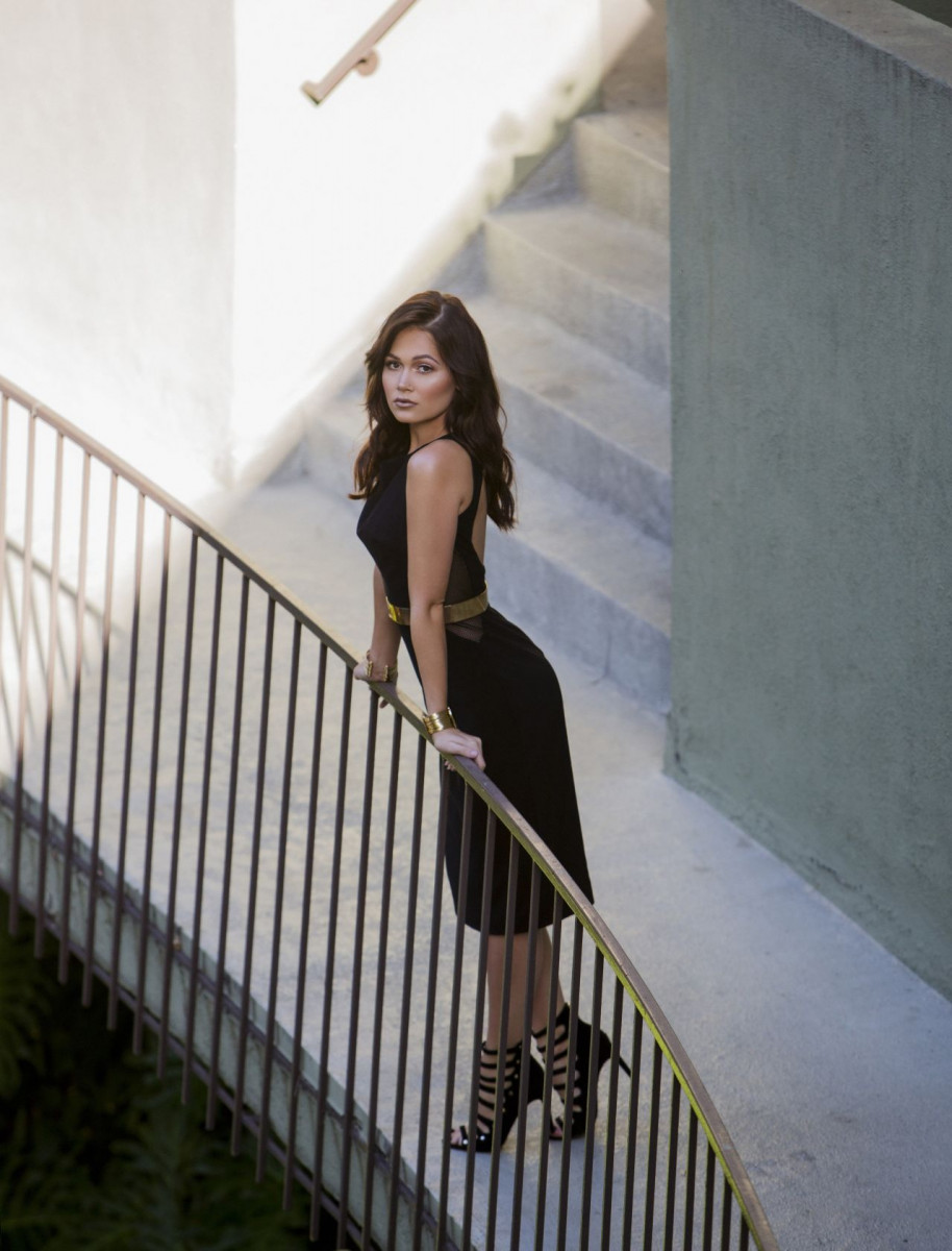 Kelli Berglund: pic #885597