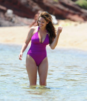 Kelly Brook photo #