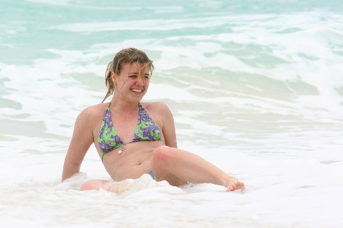 Kelly Clarkson: pic #336813
