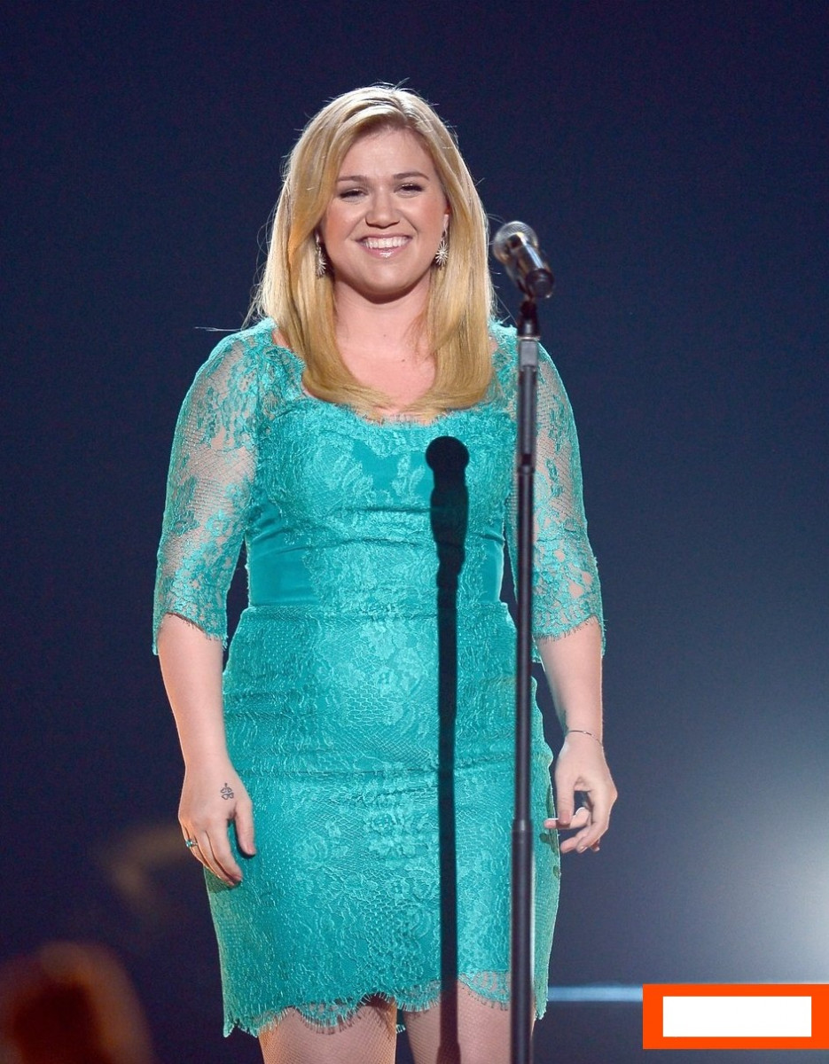 Kelly Clarkson: pic #601610