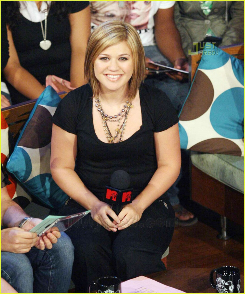 Kelly Clarkson: pic #139339