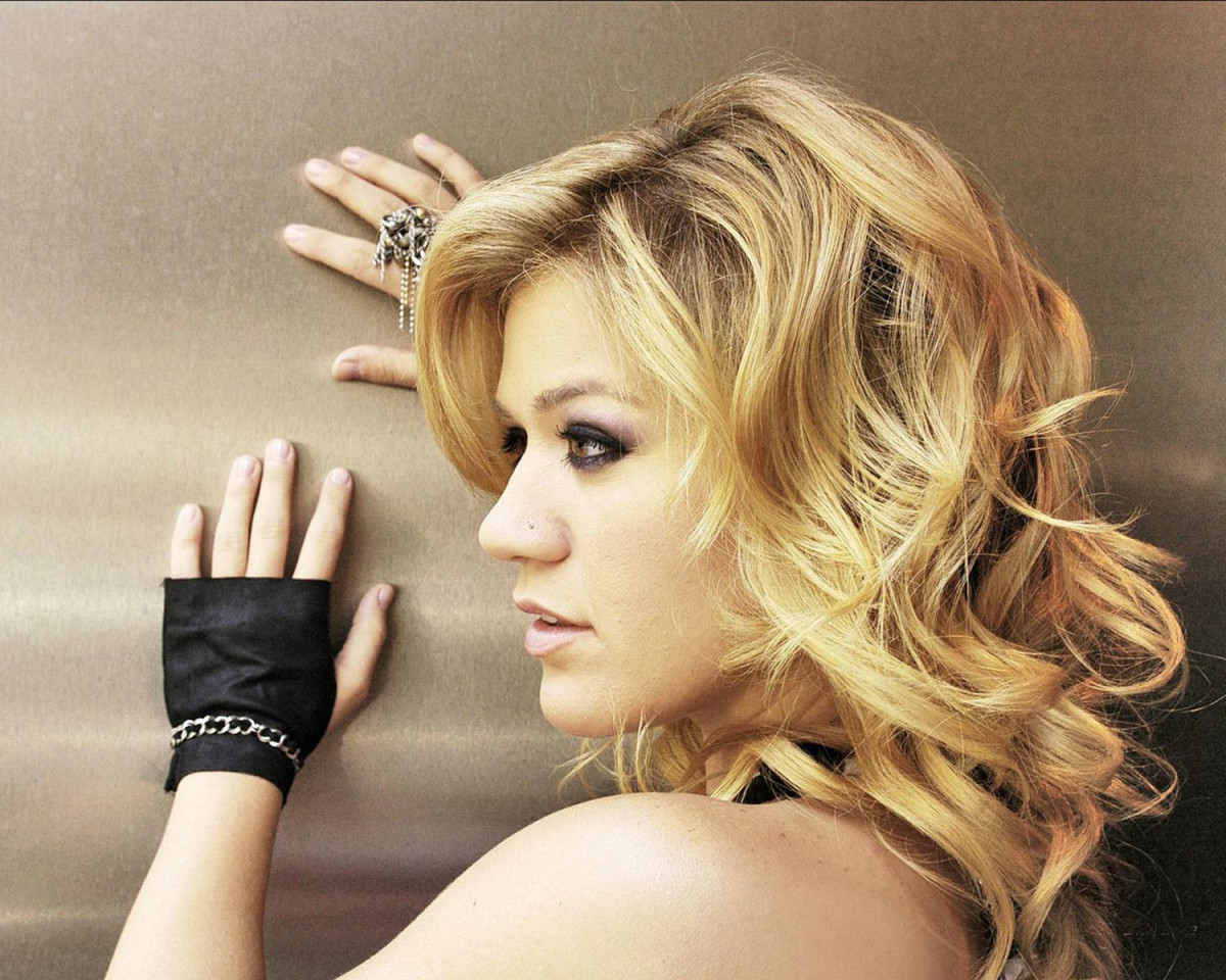 Kelly Clarkson: pic #69794