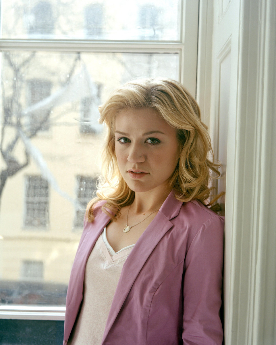 Kelly Clarkson: pic #336827