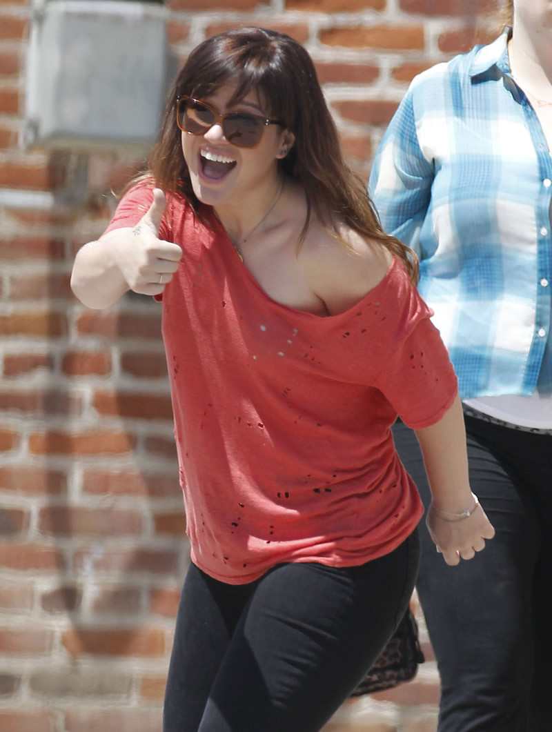 Kelly Clarkson: pic #556441