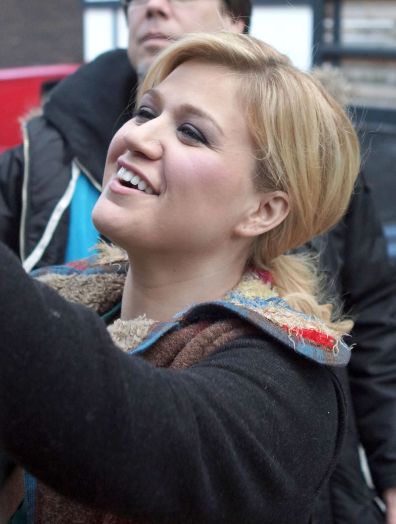 Kelly Clarkson: pic #560318
