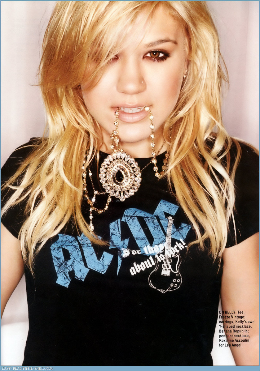 Kelly Clarkson: pic #40038