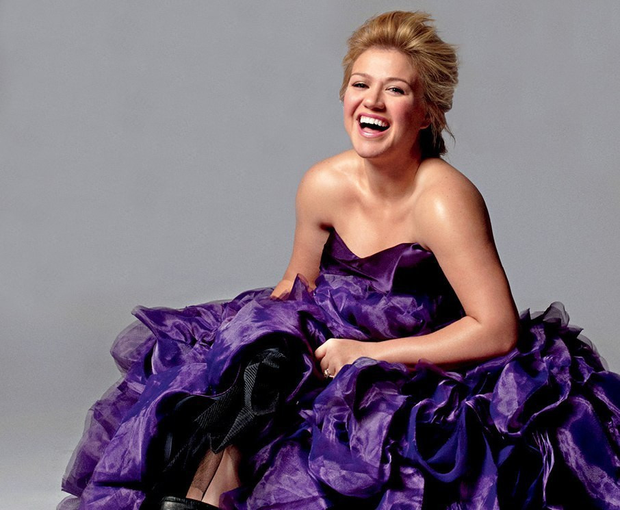 Kelly Clarkson: pic #662295