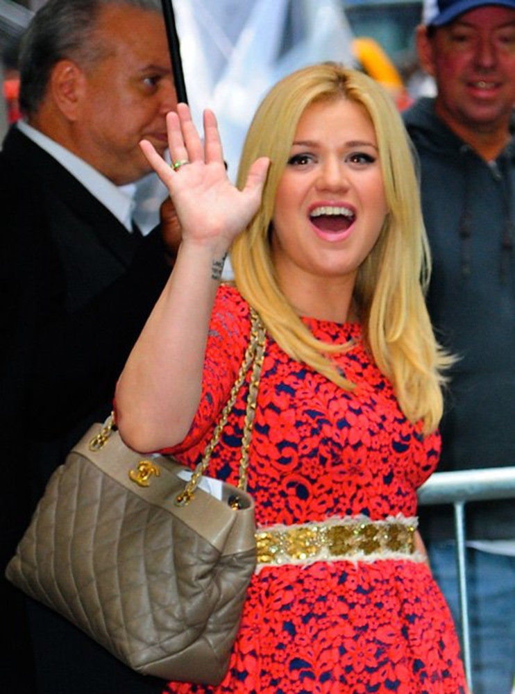 Kelly Clarkson: pic #665924