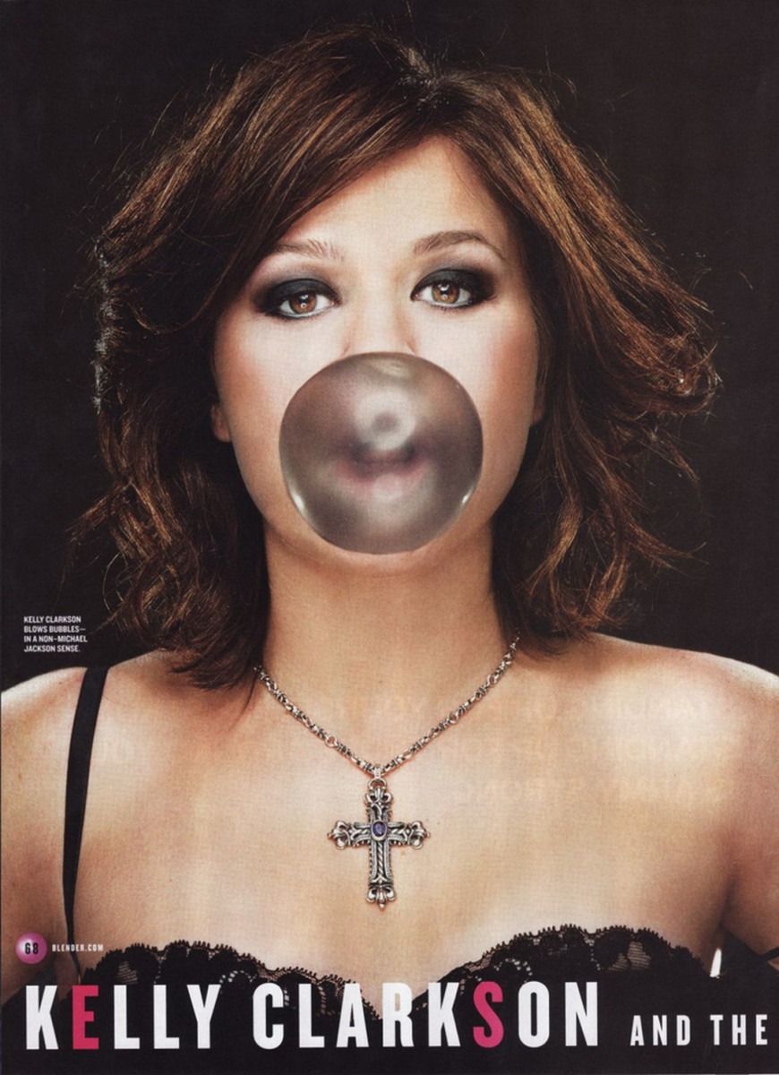Kelly Clarkson: pic #82703