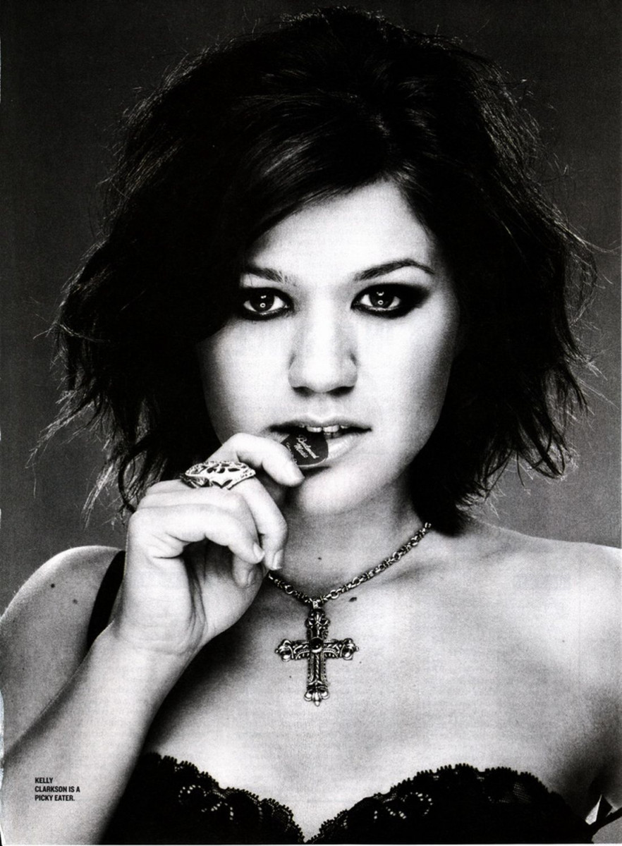 Kelly Clarkson: pic #82704