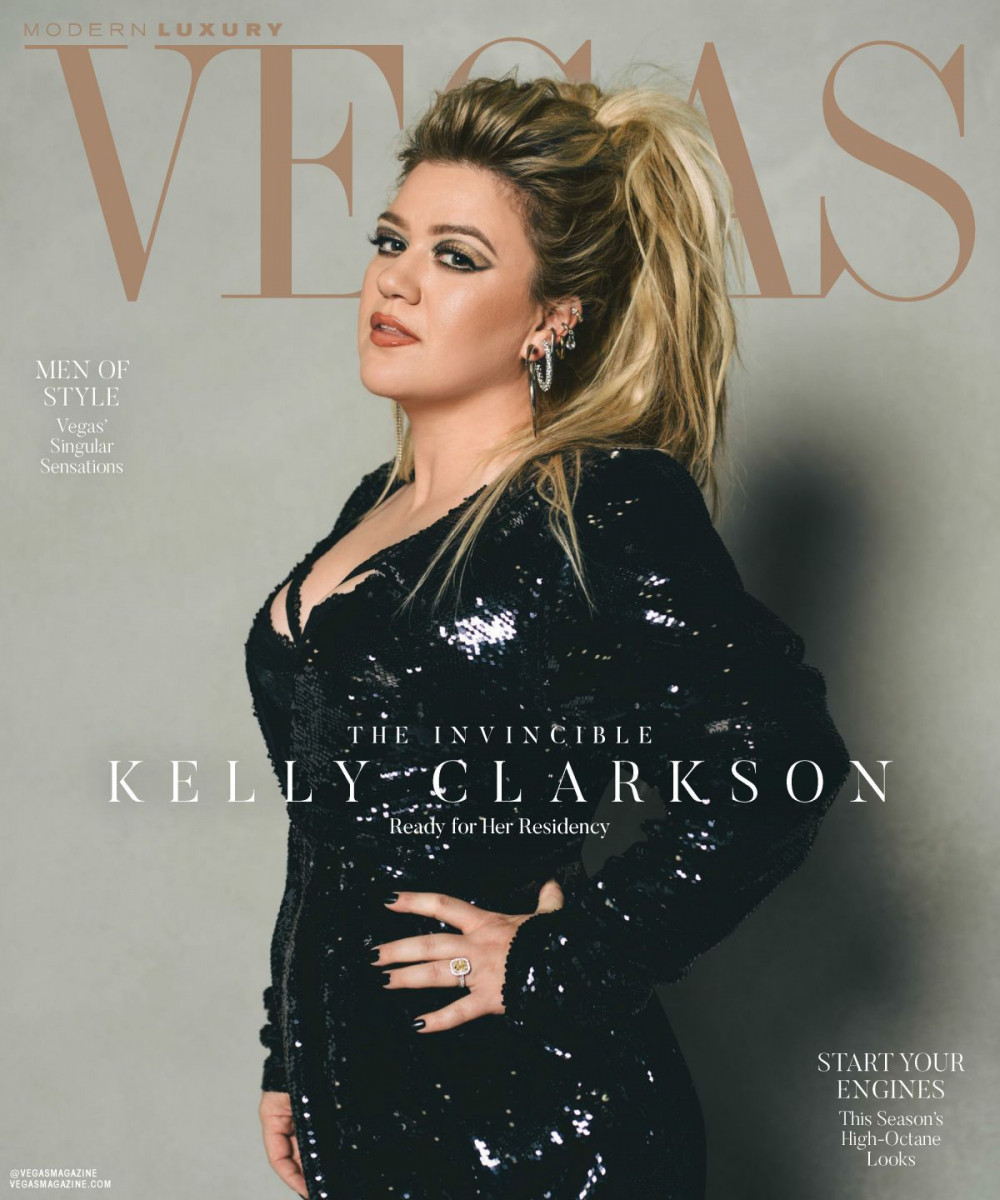 Kelly Clarkson: pic #1210424