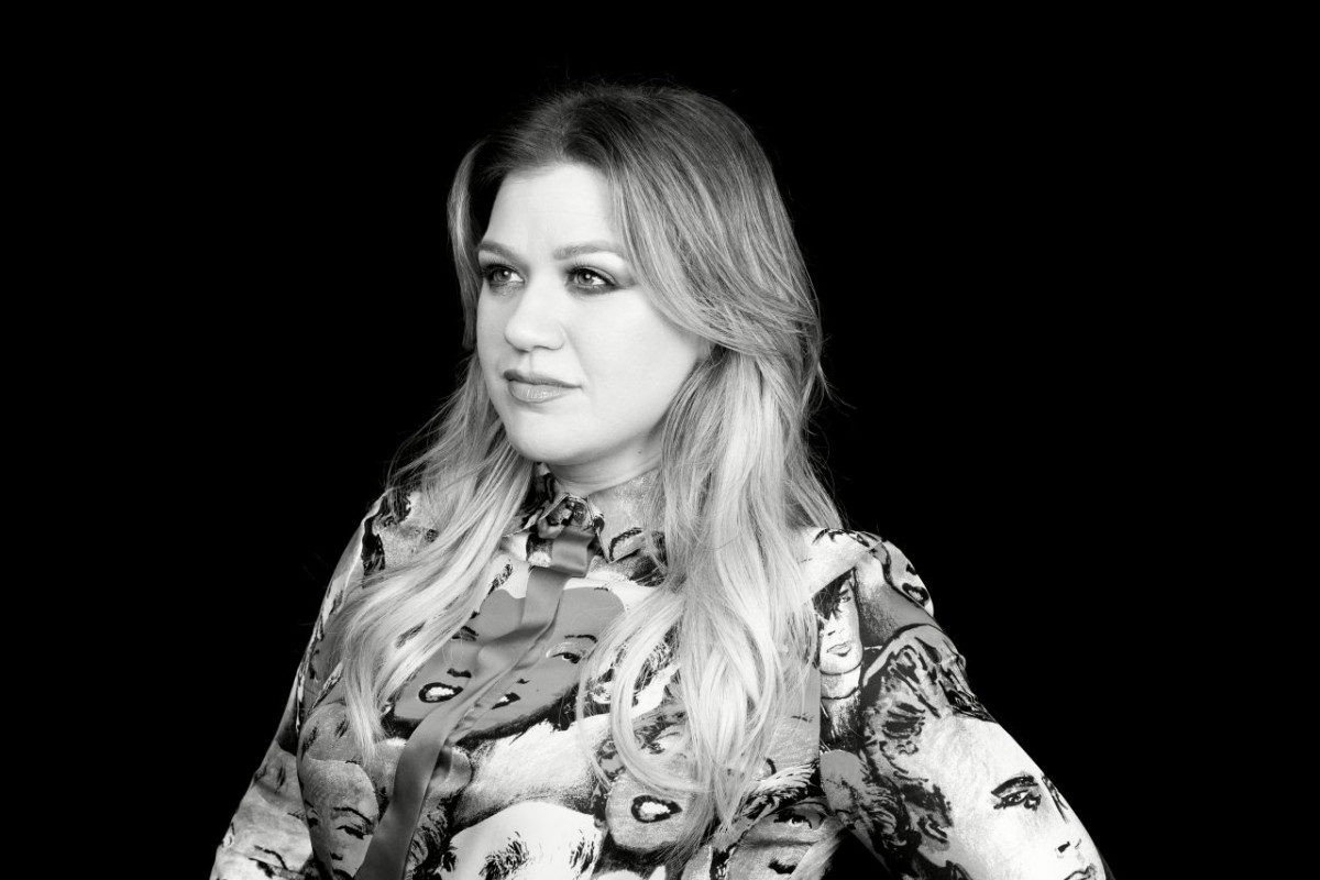 Kelly Clarkson: pic #1130975