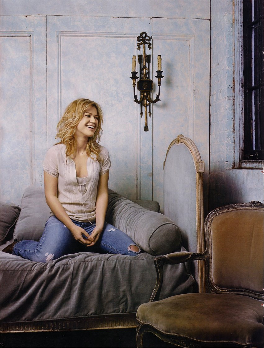 Kelly Clarkson: pic #38262