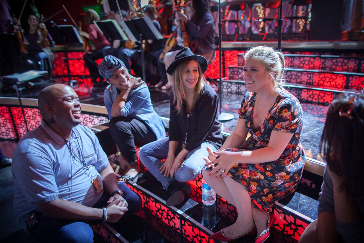 Kelly Clarkson: pic #662331