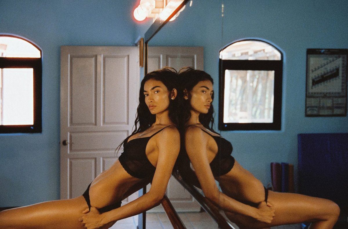 Kelly Gale: pic #1368068