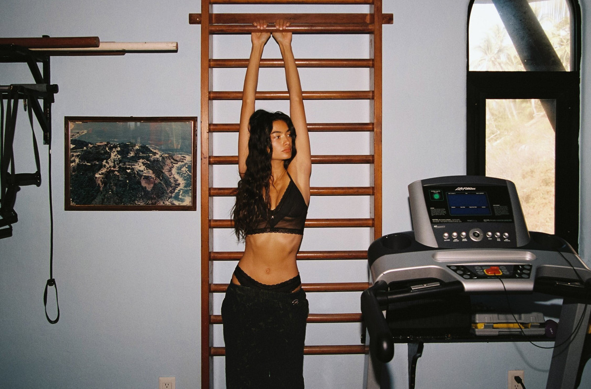 Kelly Gale: pic #1368066