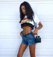 Kelly Gale photo #