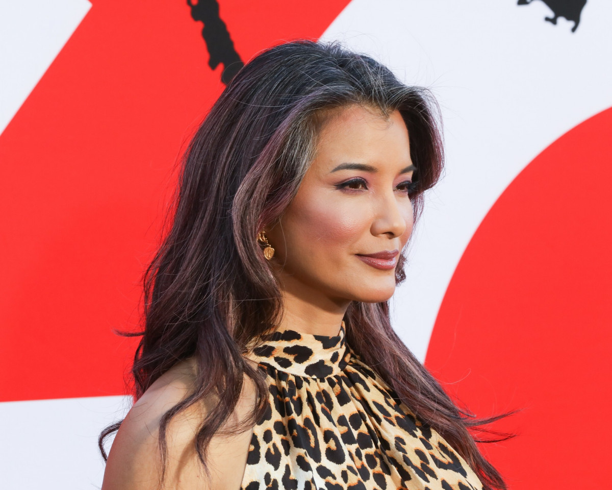 Kelly Hu: pic #1360813