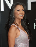 Kelly Hu pic #1357742