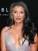 Kelly Hu photo #