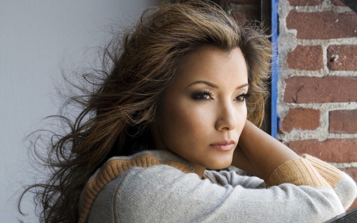 Kelly Hu: pic #125047