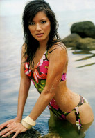 Kelly Hu photo #
