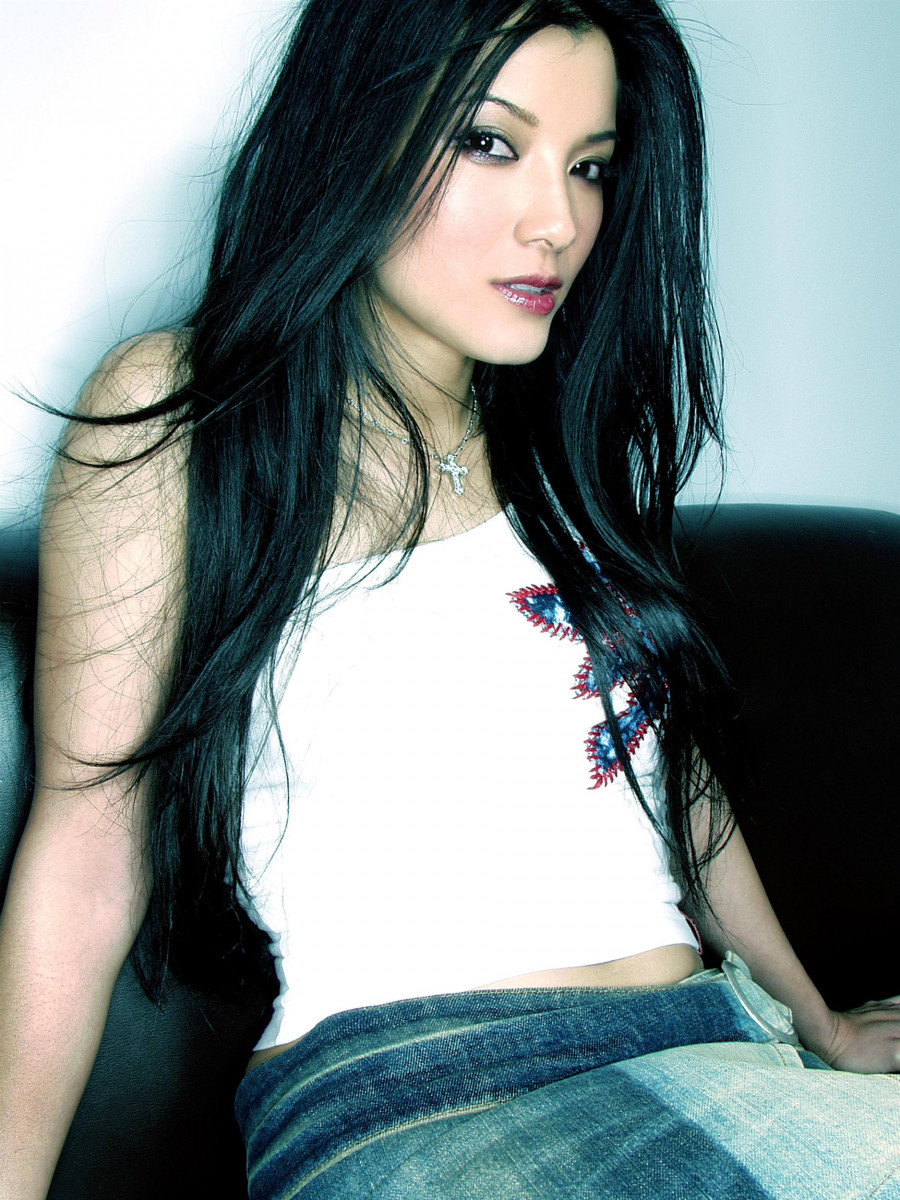 Kelly Hu: pic #33662