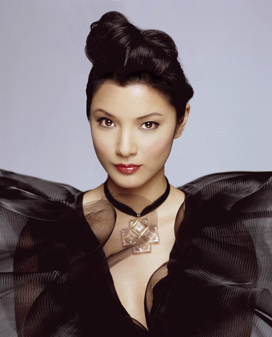 Kelly Hu: pic #41514