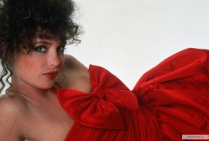 Kelly LeBrock photo #