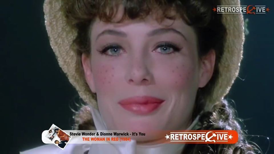 Kelly LeBrock: pic #1211855