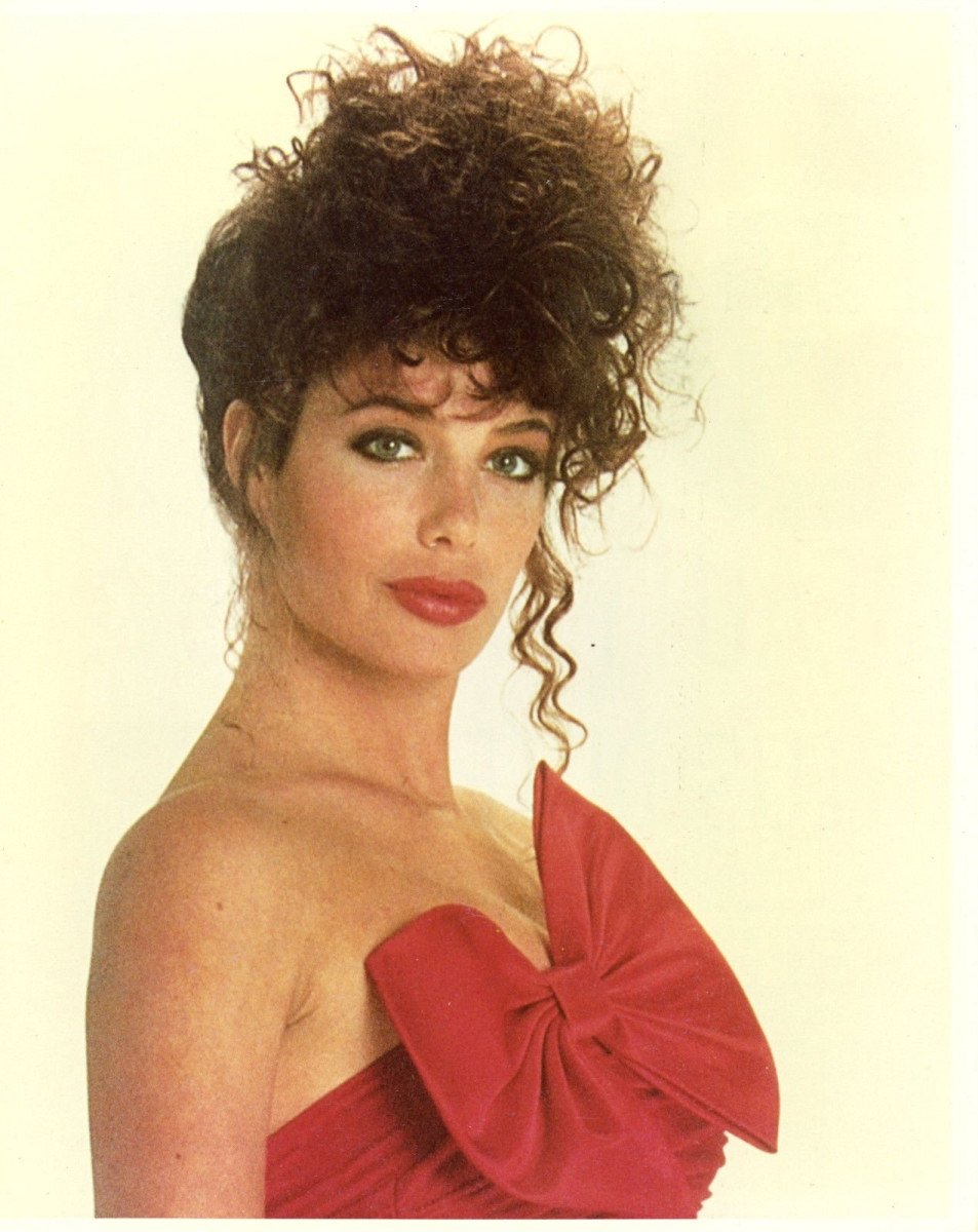 Kelly LeBrock: pic #1312703