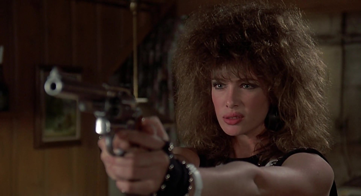 Kelly LeBrock: pic #1312699