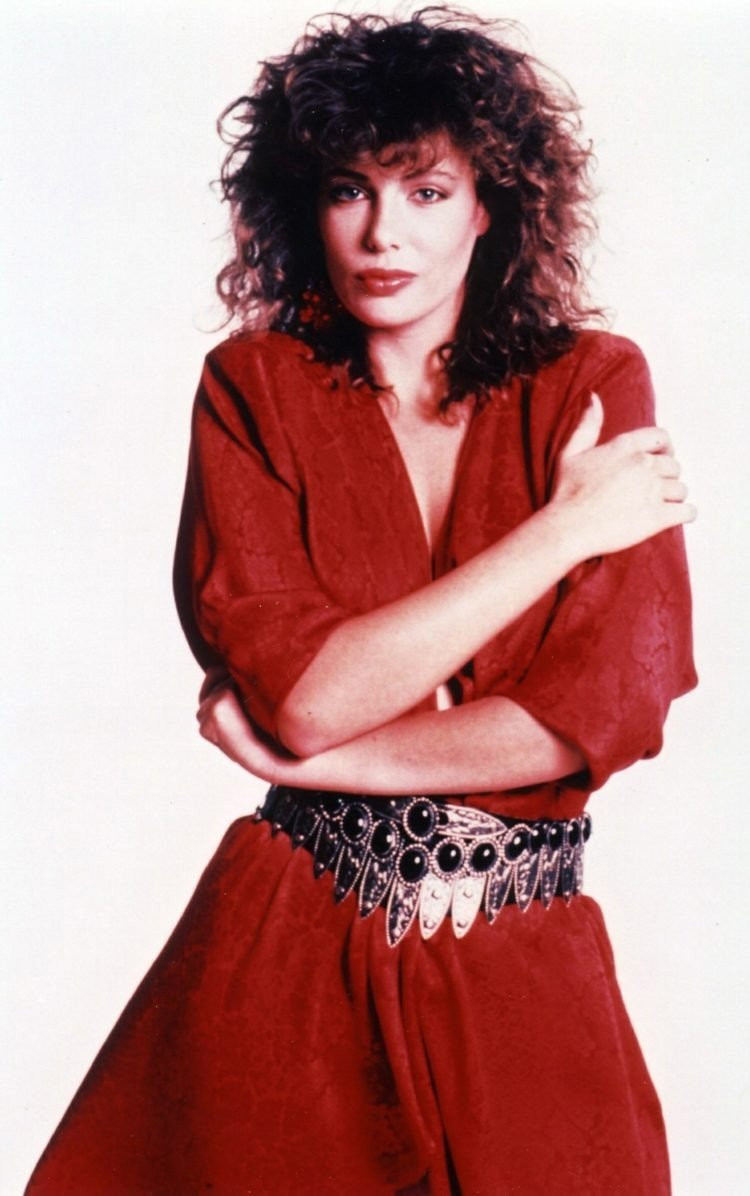 Kelly LeBrock: pic #1312702