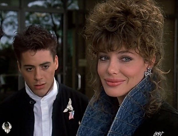 Kelly LeBrock: pic #1210812