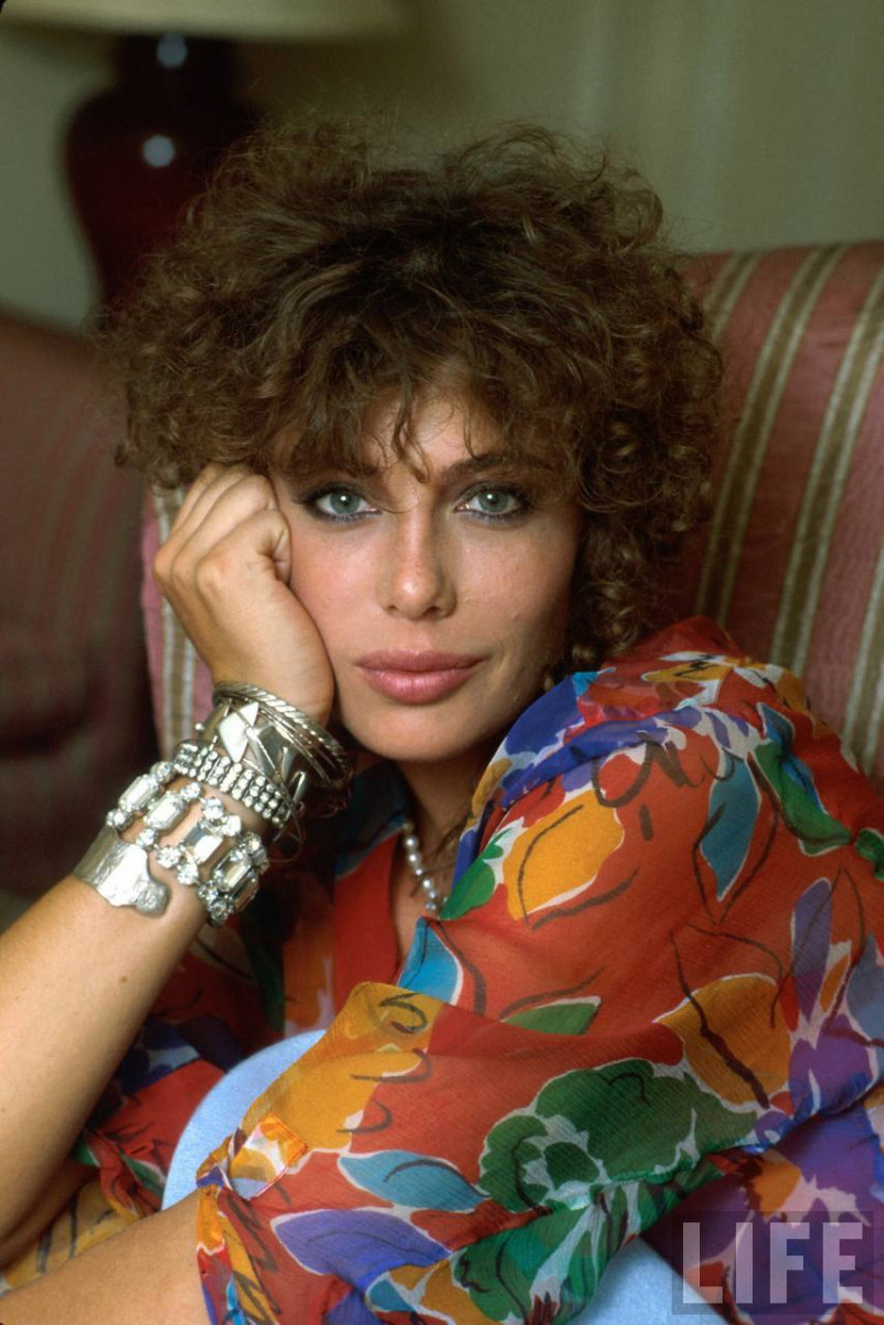 Kelly LeBrock: pic #424114