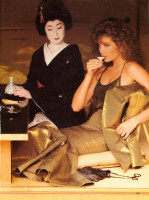 Kelly LeBrock photo #