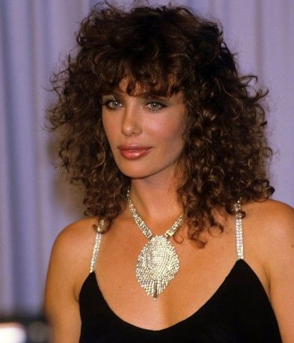 Kelly LeBrock: pic #1210794