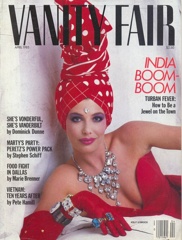 Kelly LeBrock: pic #1315483