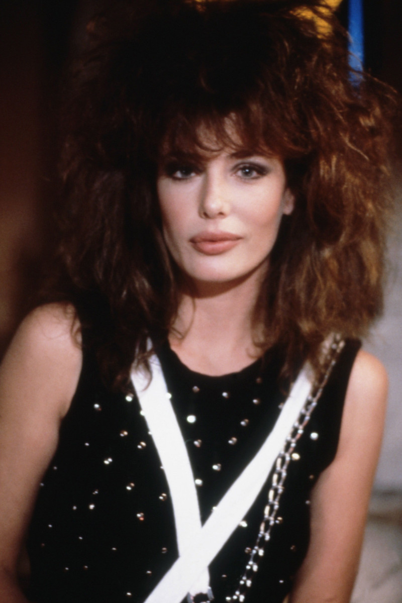 Kelly LeBrock: pic #1312698