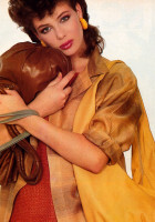 Kelly LeBrock photo #