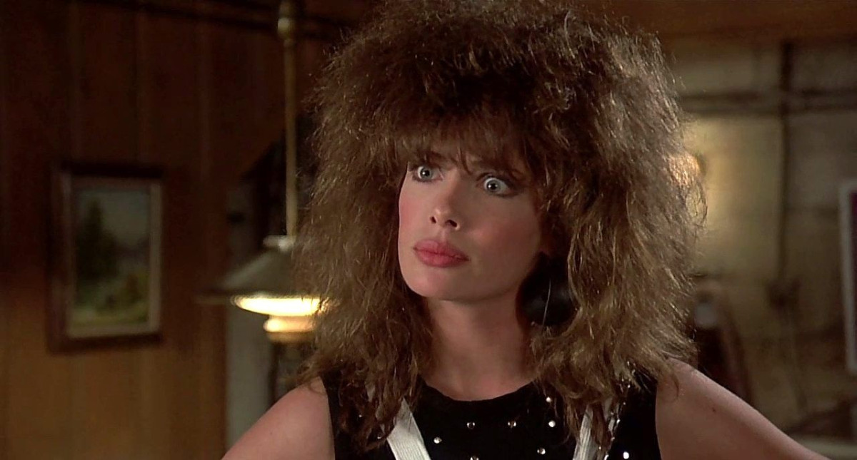 Kelly LeBrock: pic #1312697